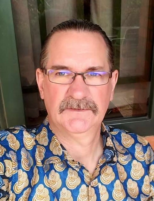 Picture of Dan Stanton
