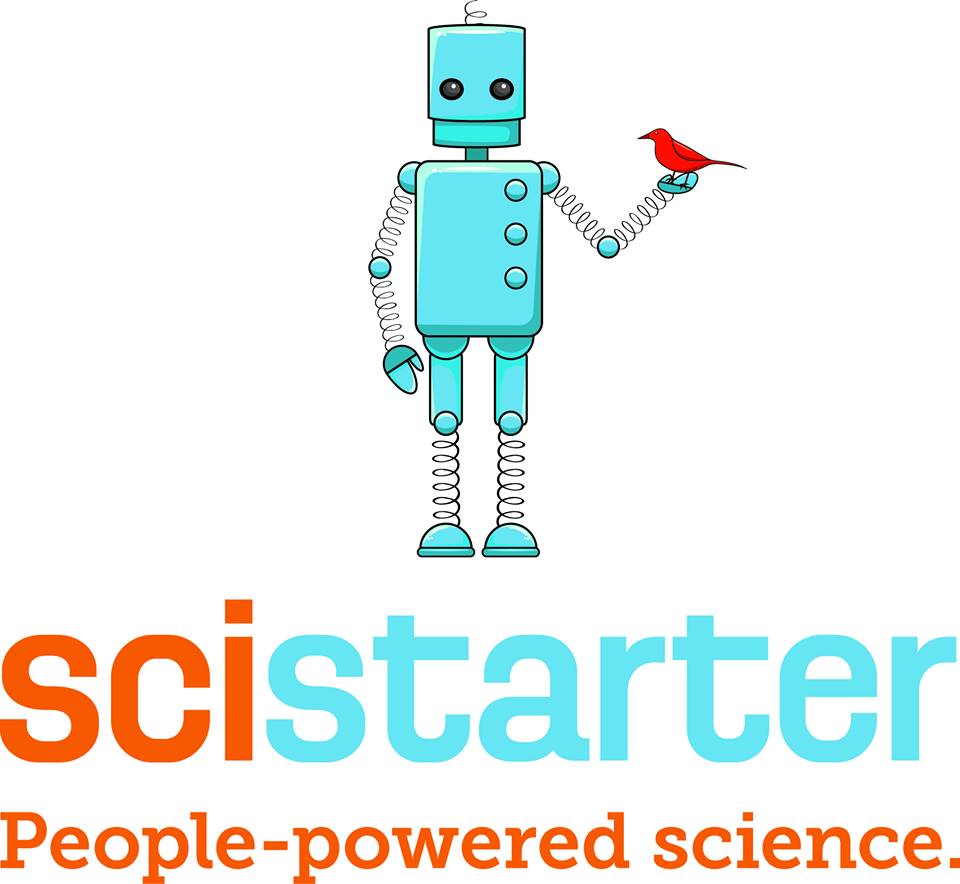 SciStarter Logo