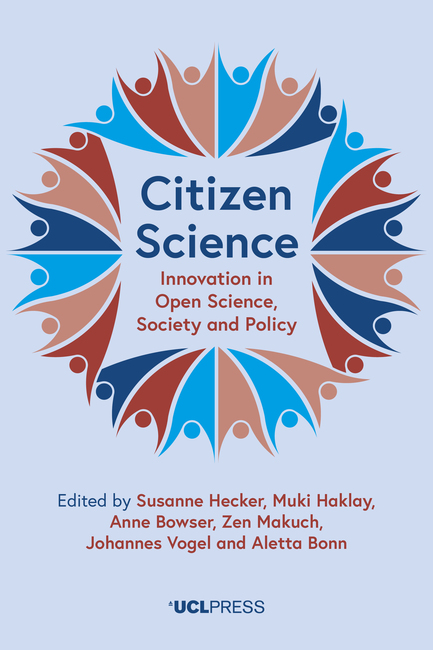 Innovation in Open Science