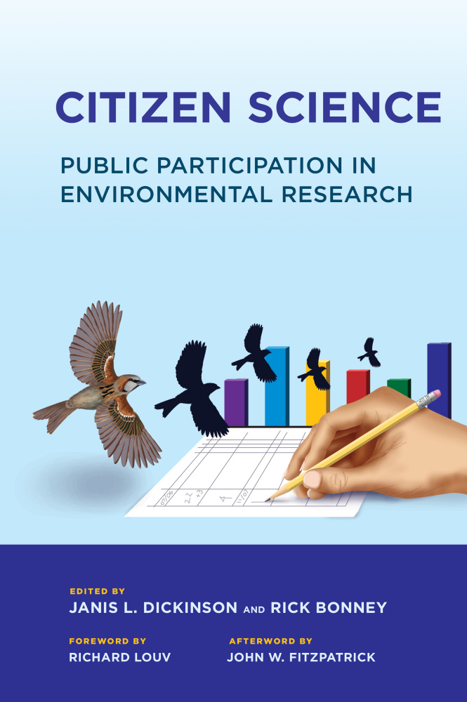Environmental Citizen Science
