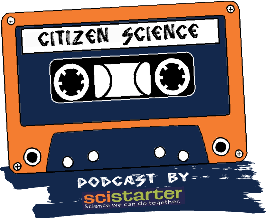 Podcast logo