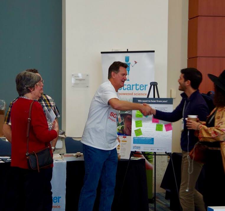 CitSci2019