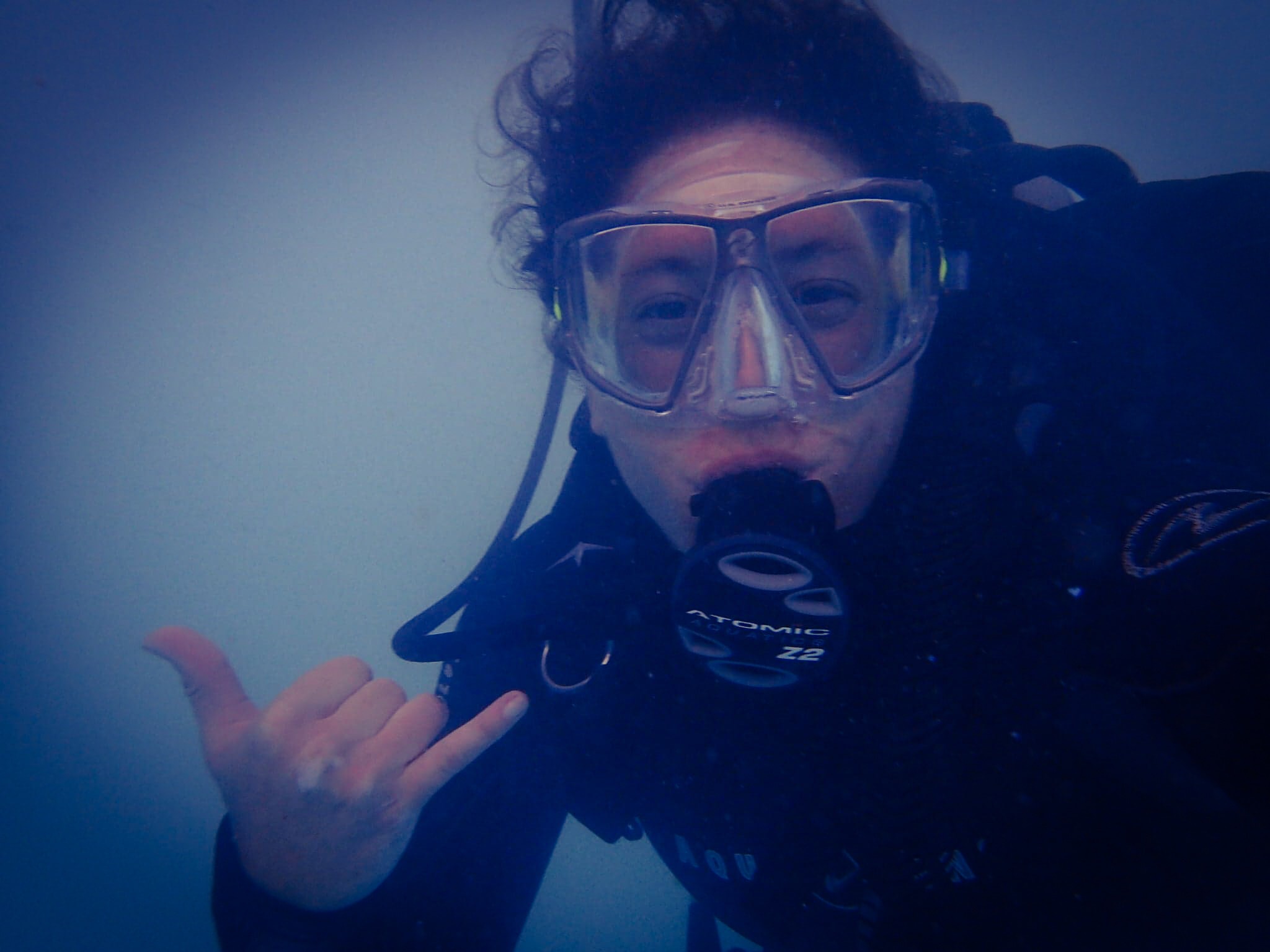 Long Beach Scuba Show