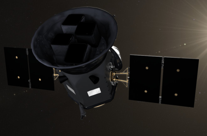 Citizen scientists use NASA's TESS exoplanet mission to discover new worlds.
