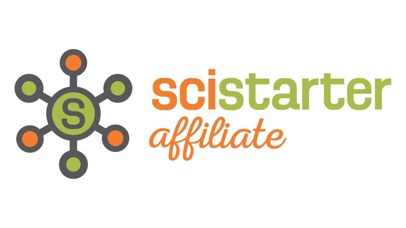 scistarter affiliate logo