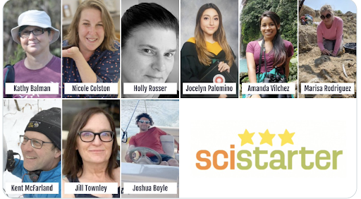SciSTARter Boost award