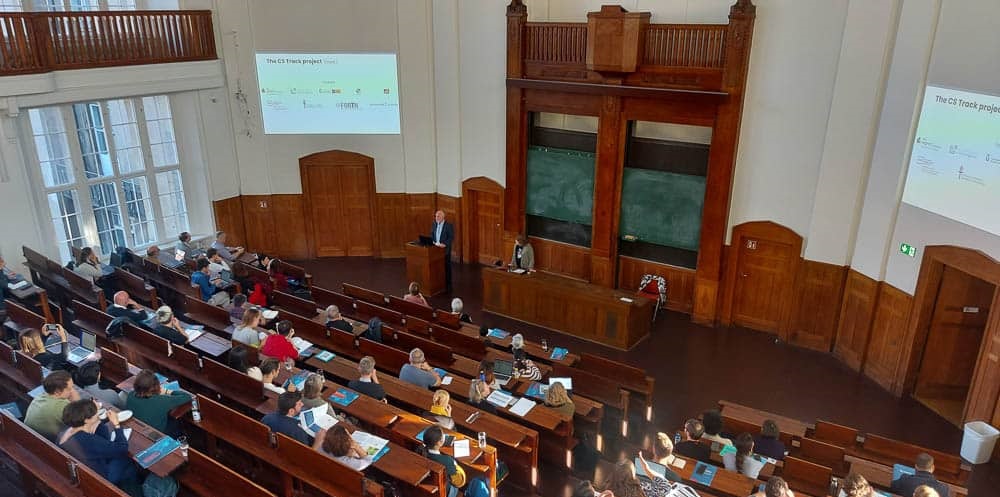 Museum für Naturkunde