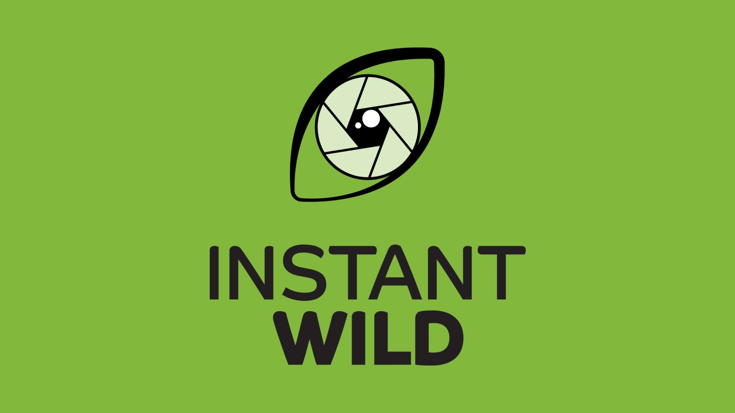 instant wild logo