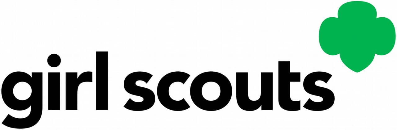 Girl Scouts logo