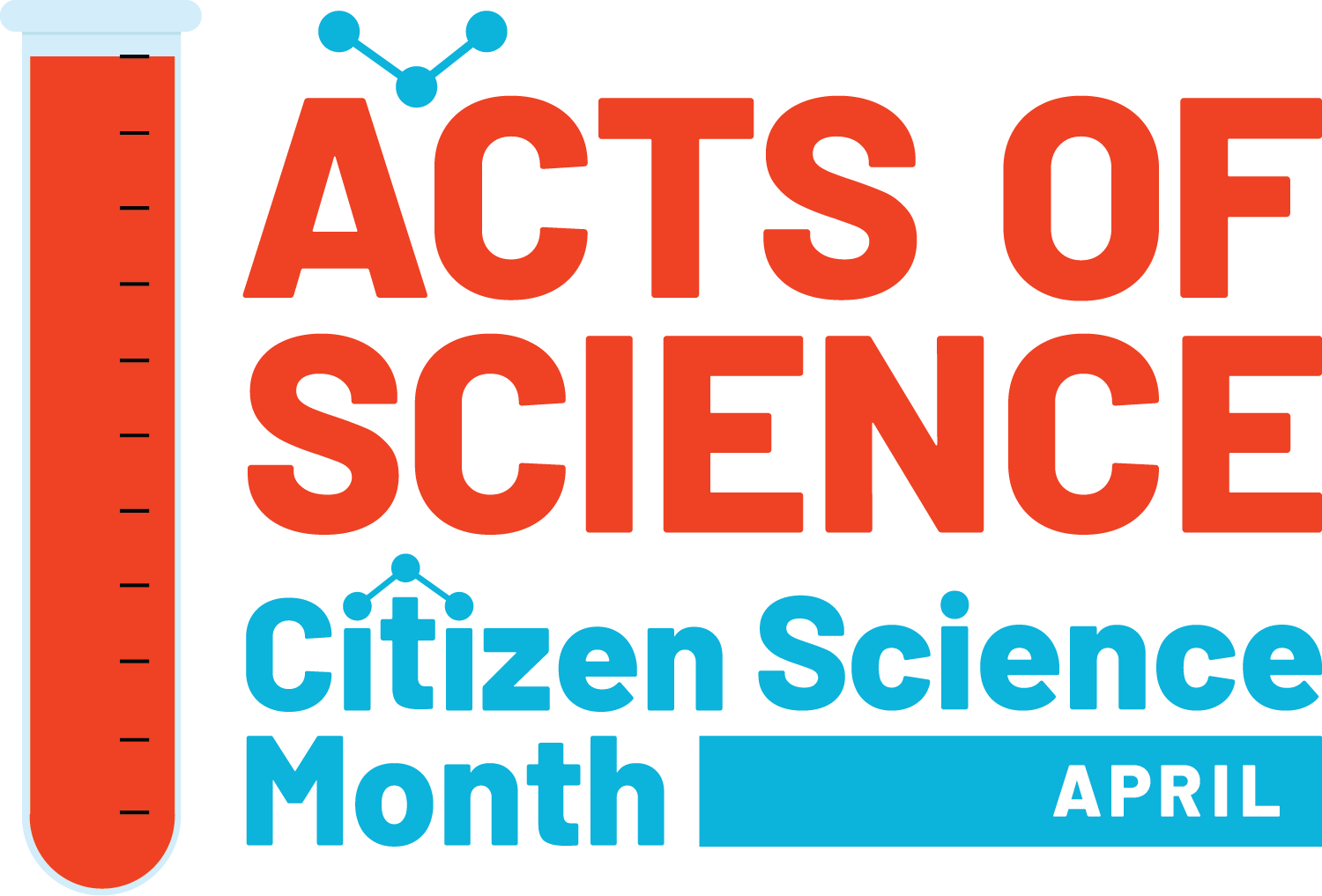 Acts of Science Logo