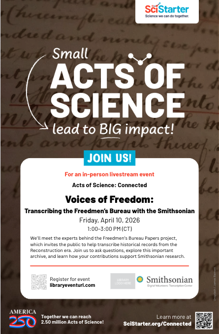 a screenshot of the template used for posters on canva